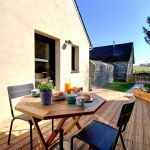 gite - Ty Anna - LANVENEGEN - Morbihan