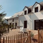 gite - Jardin d'Auguste - Terra Salina - PENESTIN - Morbihan