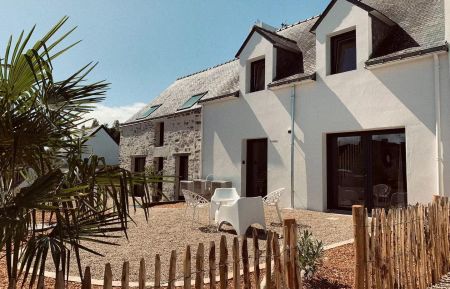 Gîte n°56G15536 Pénestin - Morbihan - photo