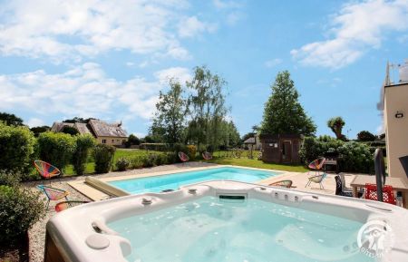 G&icirc;te n&deg;56G161146 Ploemel - Morbihan - photo