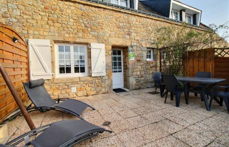 Gîte n°56G16986 Plouhinec - Morbihan - photo