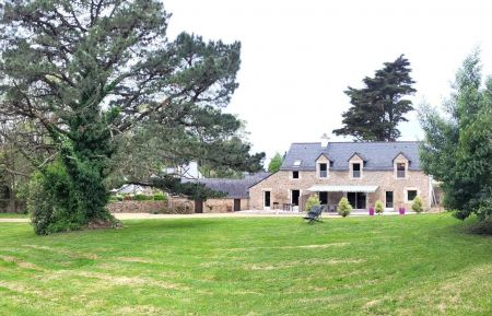 G&icirc;te n&deg;56G542 Arzon - Morbihan - photo
