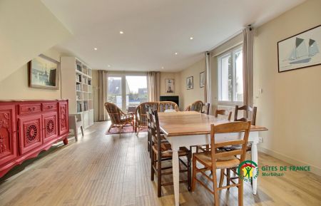 G&icirc;te n&deg;56G34962 Carnac - Morbihan - photo