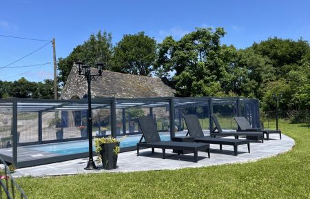 G&icirc;te n&deg;56G16316 Plo&euml;rdut - Morbihan - photo