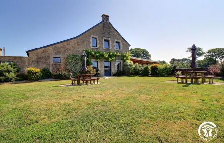 Gîte n°56G25149 Theix-Noyalo - Morbihan - photo