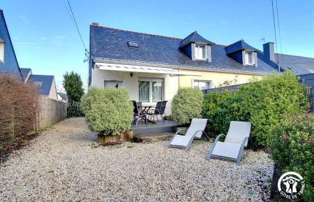 G&icirc;te n&deg;56G5238 Damgan - Morbihan - photo