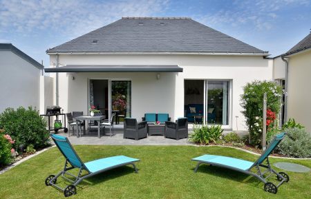 G&icirc;te n&deg;56G13107 Belz - Morbihan - photo