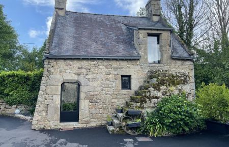 G&icirc;te n&deg;56G1368 Belz - Morbihan - le g&icirc;te "l'Ecurie"