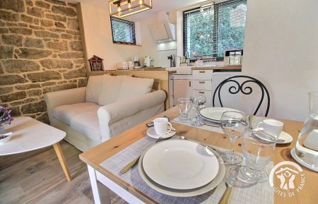 G&icirc;te n&deg;56G2041 Brech - Morbihan - photo