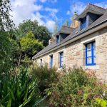 gite - Coat Loret - FAOUET (LE) - Morbihan
