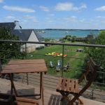 gite - Appartement de l'Equipage - LOCMARIAQUER - Morbihan