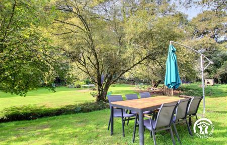 G&icirc;te n&deg;56G14923 Noyal-Muzillac - Morbihan - photo