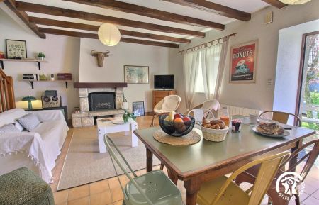 G&icirc;te n&deg;56G17763 Pluvigner - Morbihan - photo