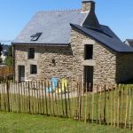 gite - Maison Tante Fine - SARZEAU - Morbihan