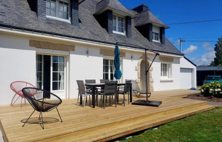 Gîte n°56G169184 Plouhinec - Morbihan - photo
