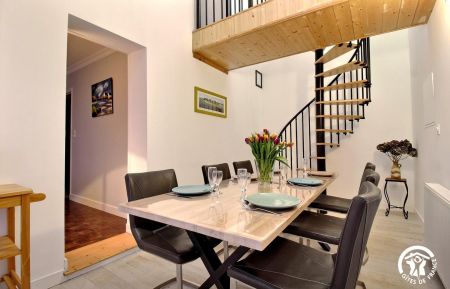 Gîte n°56G22042 Sainte-Hélène - Morbihan - photo