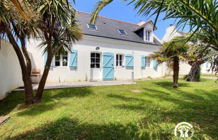 G&icirc;te n&deg;56G917 Bangor - Morbihan - photo