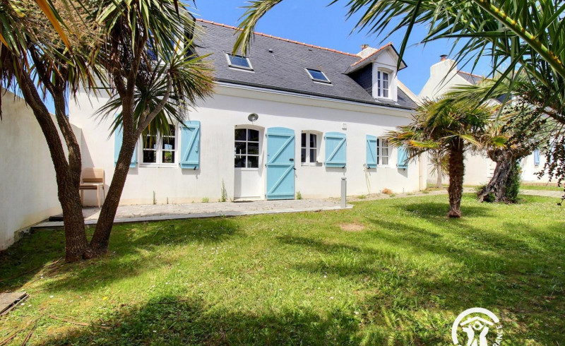 La maison de Charles