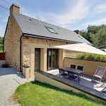gite - La Laiterie - CRACH - Morbihan