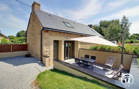 G&icirc;te n&deg;56G4680 Crach - Morbihan - photo