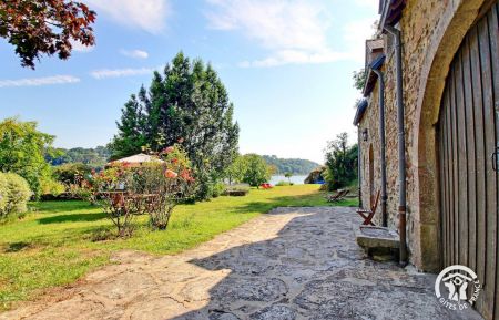 G&icirc;te n&deg;56G12623 Marzan - Morbihan - photo