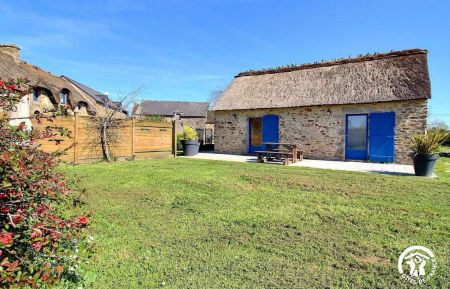 Gîte n°56G222 Ambon - Morbihan - photo