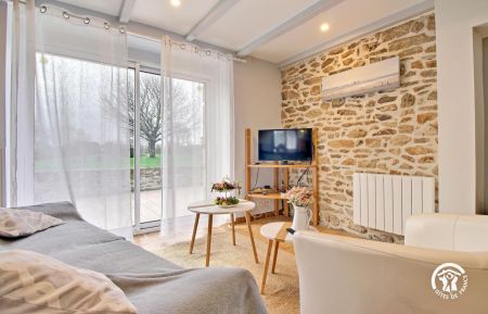 G&icirc;te n&deg;56G43 Arzal - Morbihan - photo