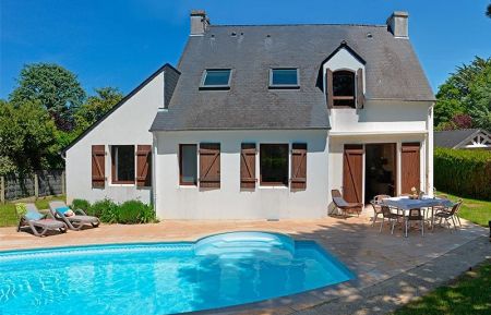 G&icirc;te n&deg;56G890 Baden - Morbihan - photo
