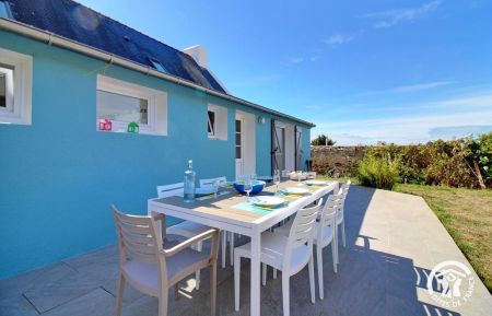 Gîte n°56G922 Bangor - Morbihan - photo