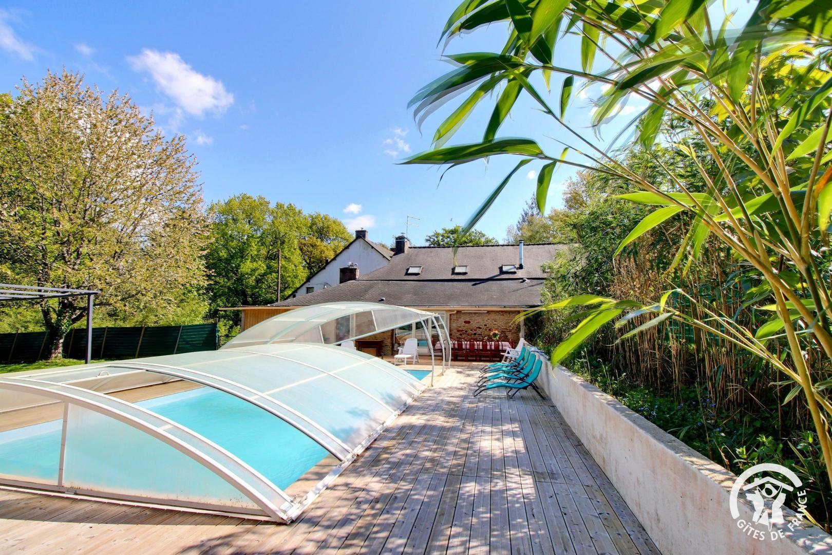 Le Moulin Bernard