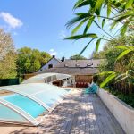 gite - Le Moulin Bernard - BEGANNE - Morbihan