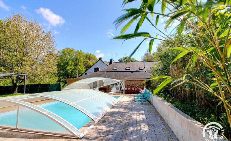 Le Moulin Bernard