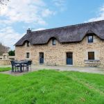 gite - de Kerandiot - CALAN - Morbihan
