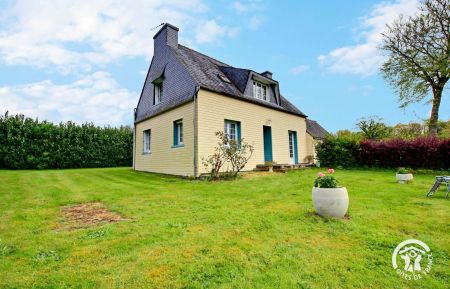 G&icirc;te n&deg;56G999 Lango&euml;lan - Morbihan - photo