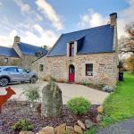gite - Entre Four et Moulin - MARZAN - Morbihan
