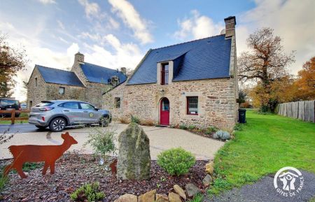 Gîte n°56G1267 Marzan - Morbihan - photo