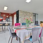 gite - Les Palmiers de la Ria - PLOUHINEC - Morbihan