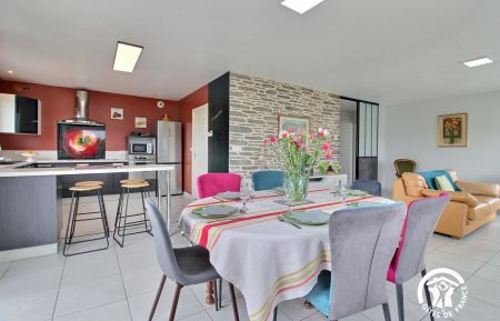 G&icirc;te n&deg;56G169181 Plouhinec - Morbihan - photo