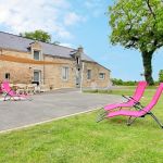 gite - Ty Danvad - QUESTEMBERT - Morbihan