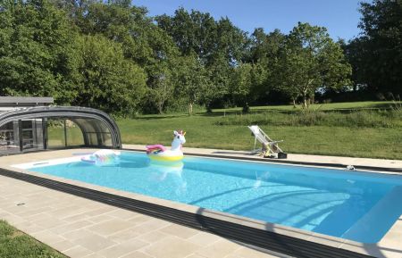 G&icirc;te n&deg;56G25146 Theix-Noyalo - Morbihan - photo