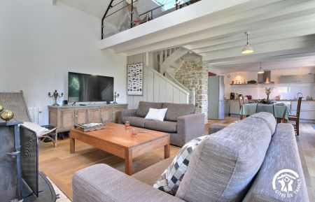 G&icirc;te n&deg;56G1343 Belz - Morbihan - photo