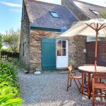 gite - Toul-pri-Bihan - GROIX - Morbihan