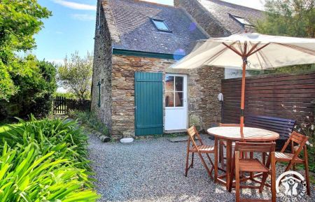 G&icirc;te n&deg;56G6911 Groix - Morbihan - photo