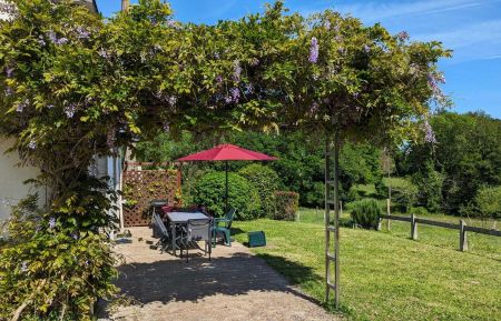 G&icirc;te n&deg;56G8317 Hennebont - Morbihan - photo