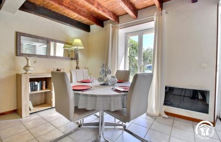 G&icirc;te n&deg;56G1459 N&eacute;ant-sur-Yvel - Morbihan - photo