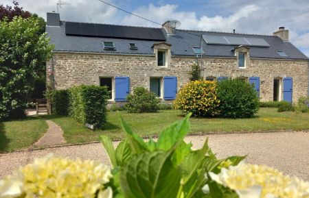 G&icirc;te n&deg;56G17760 Pluvigner - Morbihan - photo