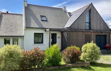 G&icirc;te n&deg;56G24106 Sarzeau - Morbihan - Tr&eacute;sor du Port. 