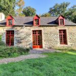 gite - L'ORANGERIE - CARENTOIR - Morbihan