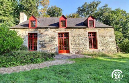 G&icirc;te n&deg;56G1832 Carentoir - Morbihan - photo