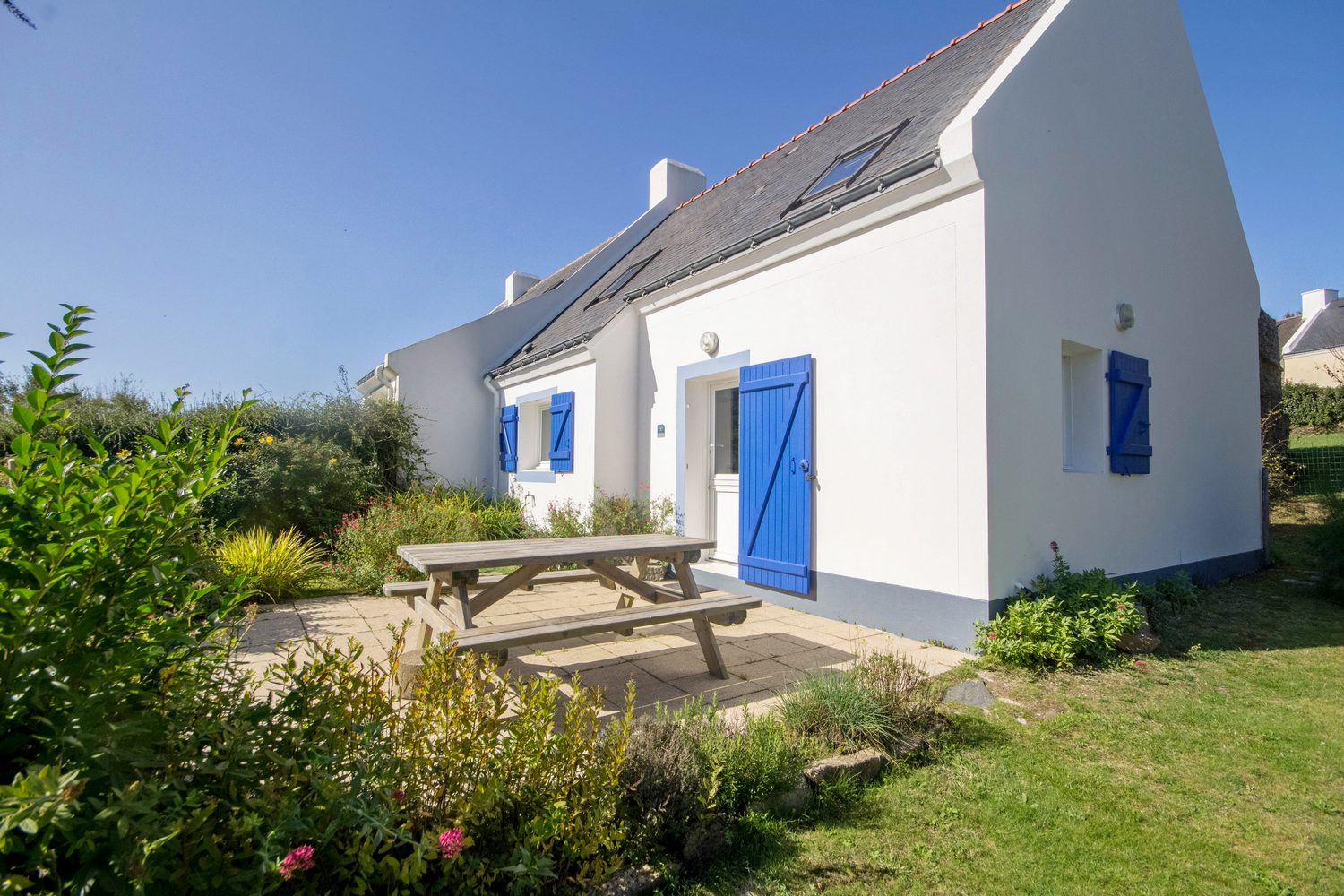 Gites De France Belle Ile En Mer